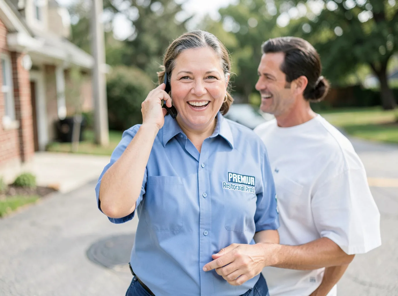 Water Damage Restoration Proctor, OK FAQs